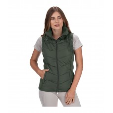 Комбинированный жилет Anni Комбинированный жилет Anni