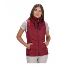 Комбинированный жилет Anni