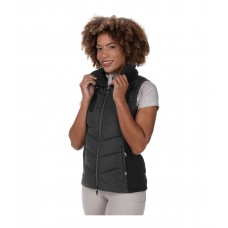 Комбинированный жилет Anni