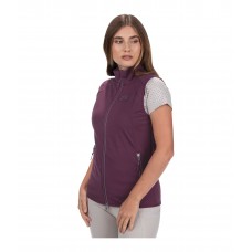 Жилет из софтшелла Leona