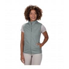 Жилет из софтшелла Leona