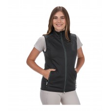 Жилет из софтшелла Leona