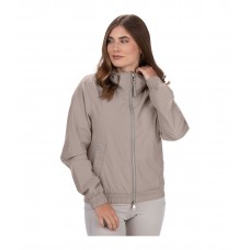 Функциональная куртка с капюшоном Nila