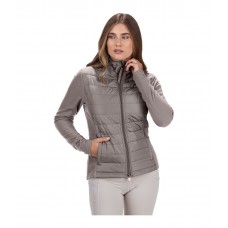 Комбинированная куртка Paula II