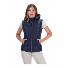 Комбинированный жилет Luana Комбинированный жилет Luana