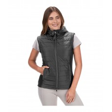 Комбинированный жилет Luana