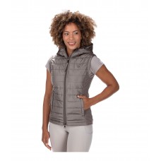 Комбинированный жилет Luana