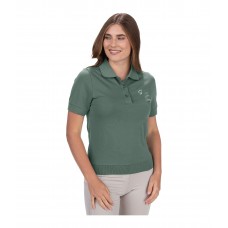 Функциональная рубашка поло Lilja