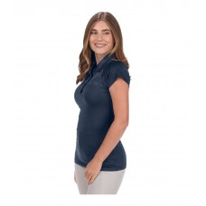 Функциональная рубашка-поло Melia