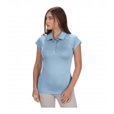 Функциональная рубашка-поло Melia