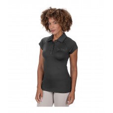 Функциональная рубашка-поло Melia