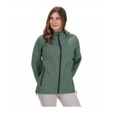 Куртка с капюшоном Merle 