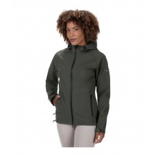 Куртка с капюшоном Merle 