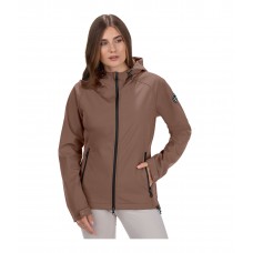 Куртка с капюшоном Merle 