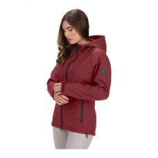 Куртка с капюшоном Merle 