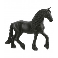 Фризская лошадь (кобыла)