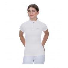 Детская функциональная турнирная футболка Celina