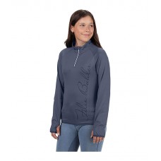 Детская функциональная водолазка с длинными рукавами Bea