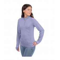 Детская функциональная водолазка с длинными рукавами Bea