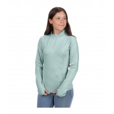 Детская функциональная водолазка с длинными рукавами Bea