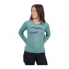 Детская футболка Hearty