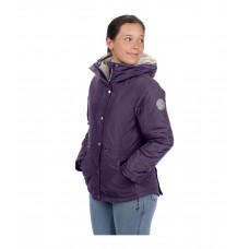 Детская куртка с капюшоном Benja