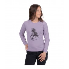 Детский лонгслив Chris