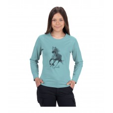 Детский лонгслив Chris