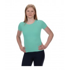 Детская функциональная футболка Vicky