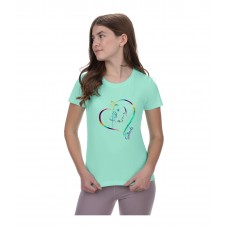 Детская футболка Ruby