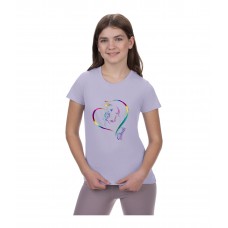 Детская футболка Ruby