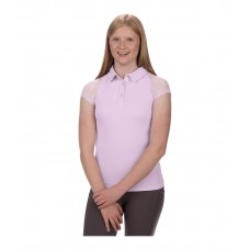 Детская рубашка-поло Daisy II