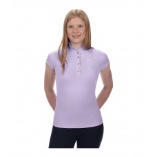 Детская рубашка-поло Susa