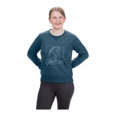 Детский пуловер Sora II