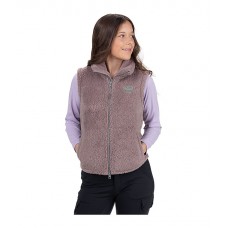  Детский флисовый жилет Ylvie