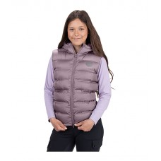 Детский жилет с капюшоном Calla