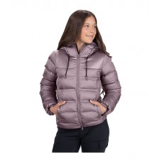 Детская зимняя стеганая куртка Fenna