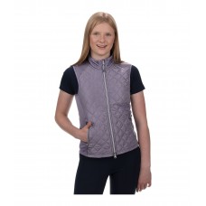 Детский стеганый жилет Mika II