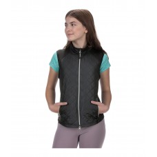 Детский стеганый жилет Mika II