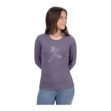 Детский лонгслив Dana