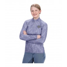 Детская функциональная водолазка