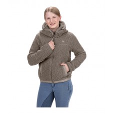 Детская плюшевая куртка Jean