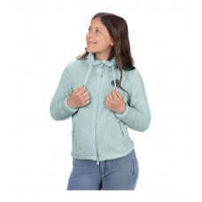 Детская флисовая куртка Billie II