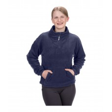 Детский флисовый свитер Lisha