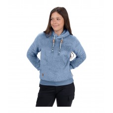 Детская плюшевая толстовка Bette