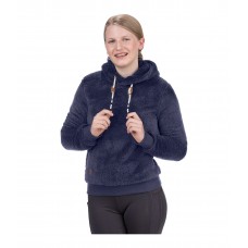 Детская плюшевая толстовка Bette