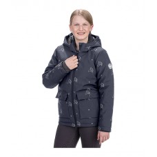 Детская зимняя куртка  Janice II