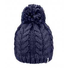 Детская вязаная шапка Malea