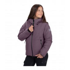 Детская функциональная куртка с капюшоном Firielle