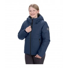 Детская функциональная куртка с капюшоном Firielle